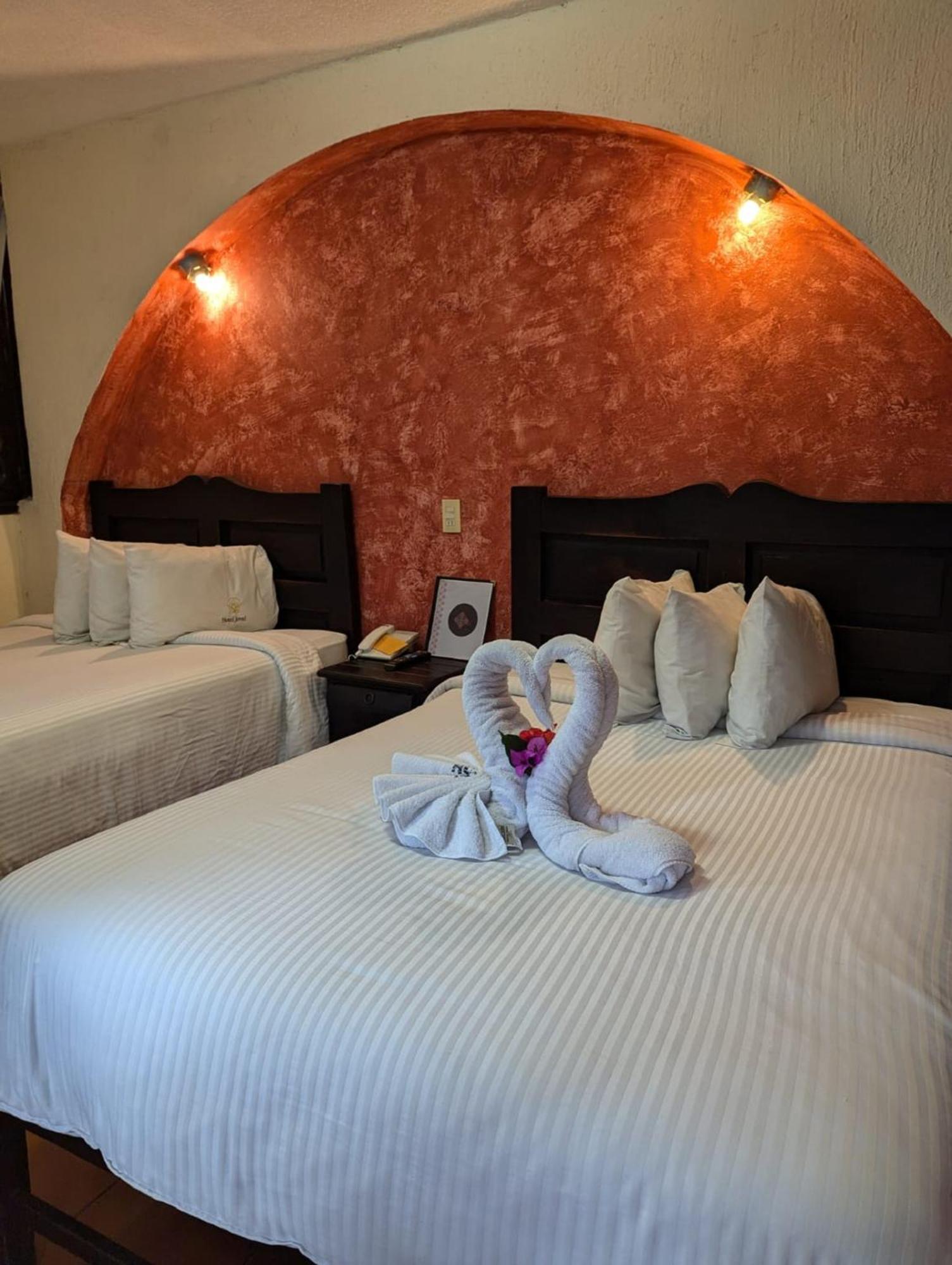 Hotel Jovel San Cristóbal de Las Casas Zewnętrze zdjęcie