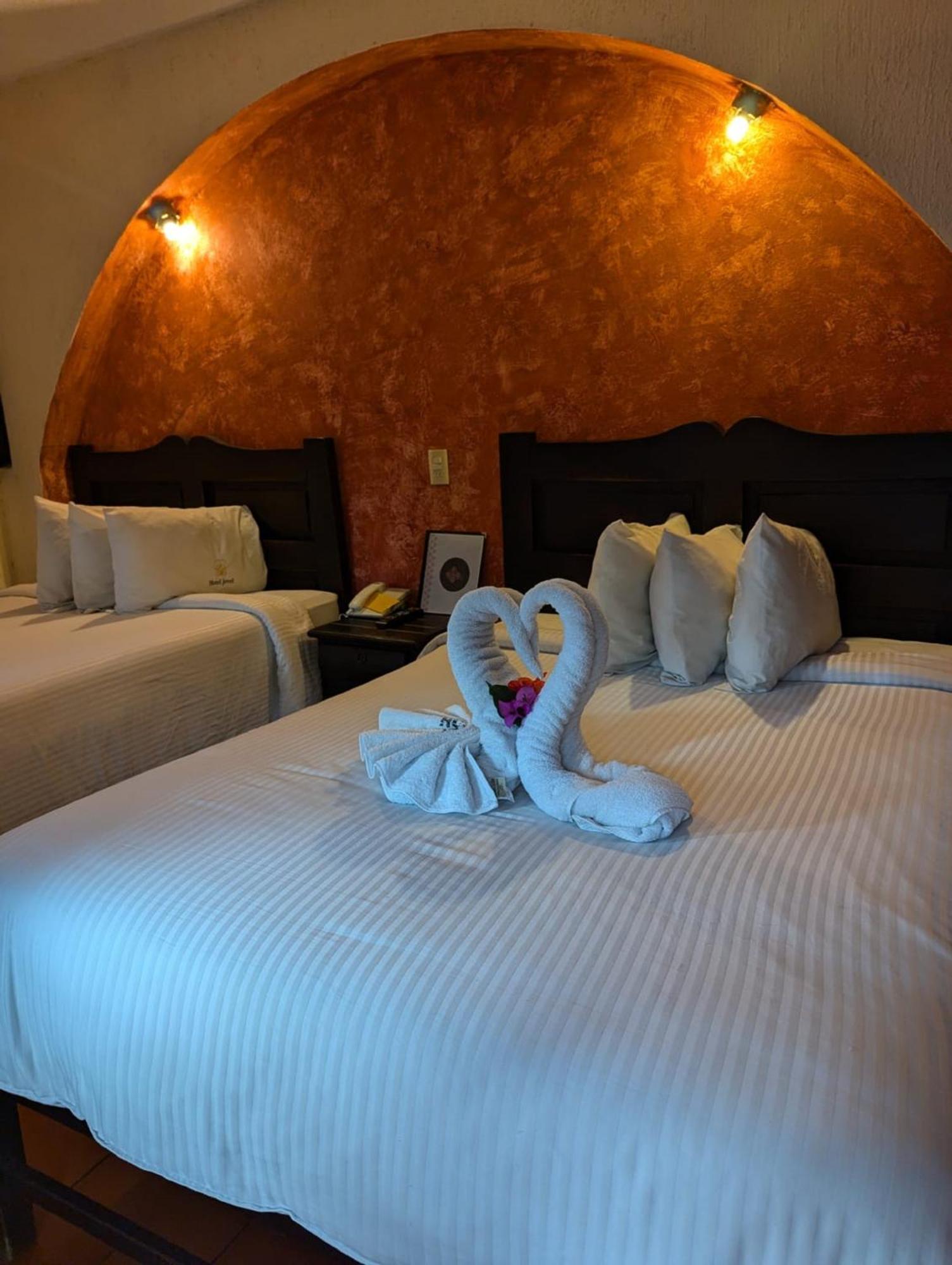 Hotel Jovel San Cristóbal de Las Casas Zewnętrze zdjęcie