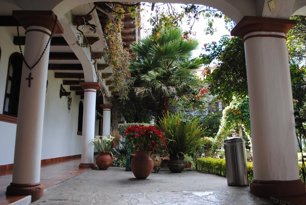 Hotel Jovel San Cristóbal de Las Casas Zewnętrze zdjęcie