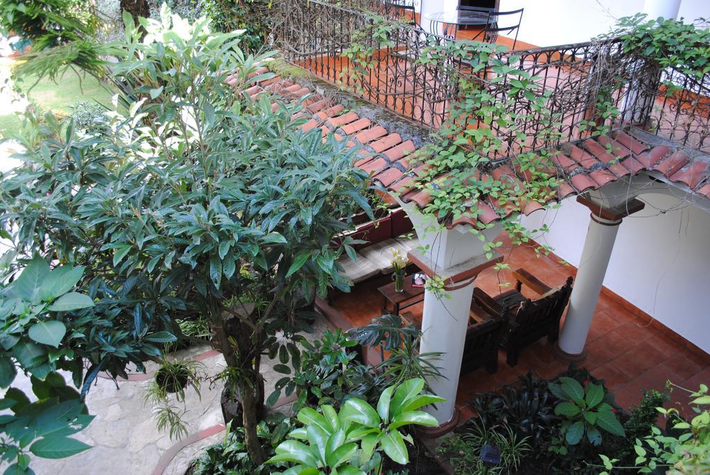 Hotel Jovel San Cristóbal de Las Casas Zewnętrze zdjęcie