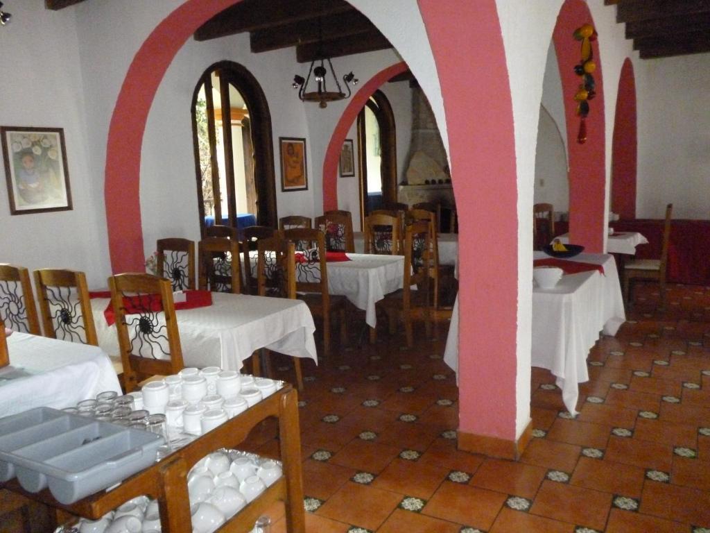 Hotel Jovel San Cristóbal de Las Casas Zewnętrze zdjęcie