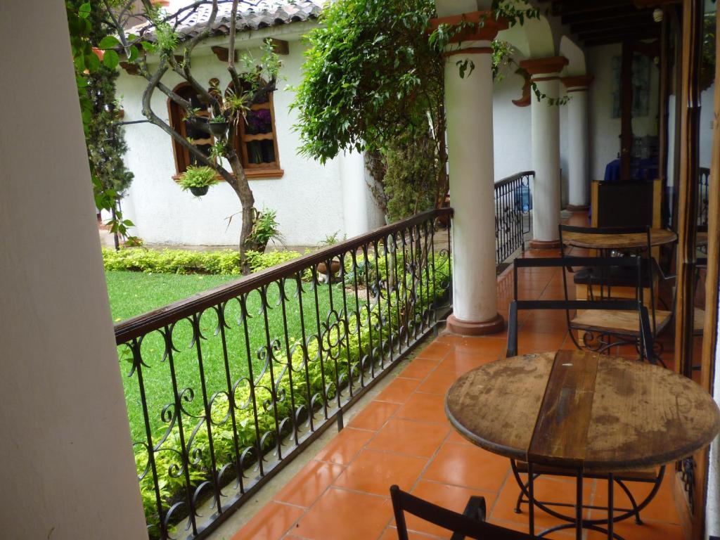 Hotel Jovel San Cristóbal de Las Casas Zewnętrze zdjęcie