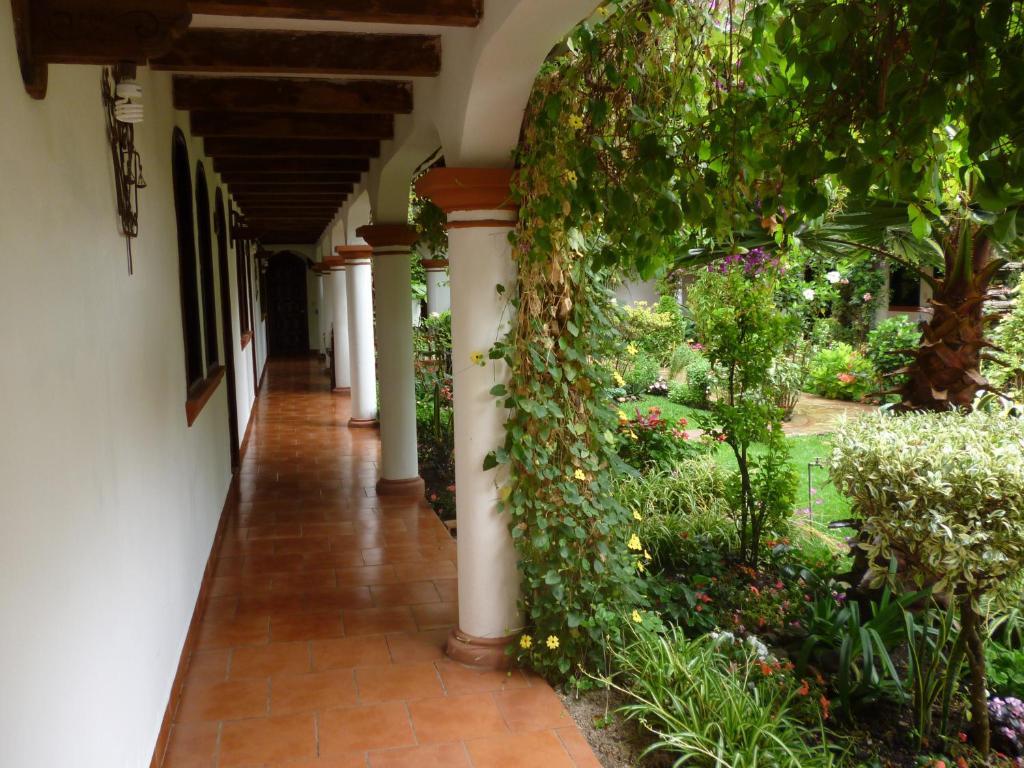 Hotel Jovel San Cristóbal de Las Casas Zewnętrze zdjęcie