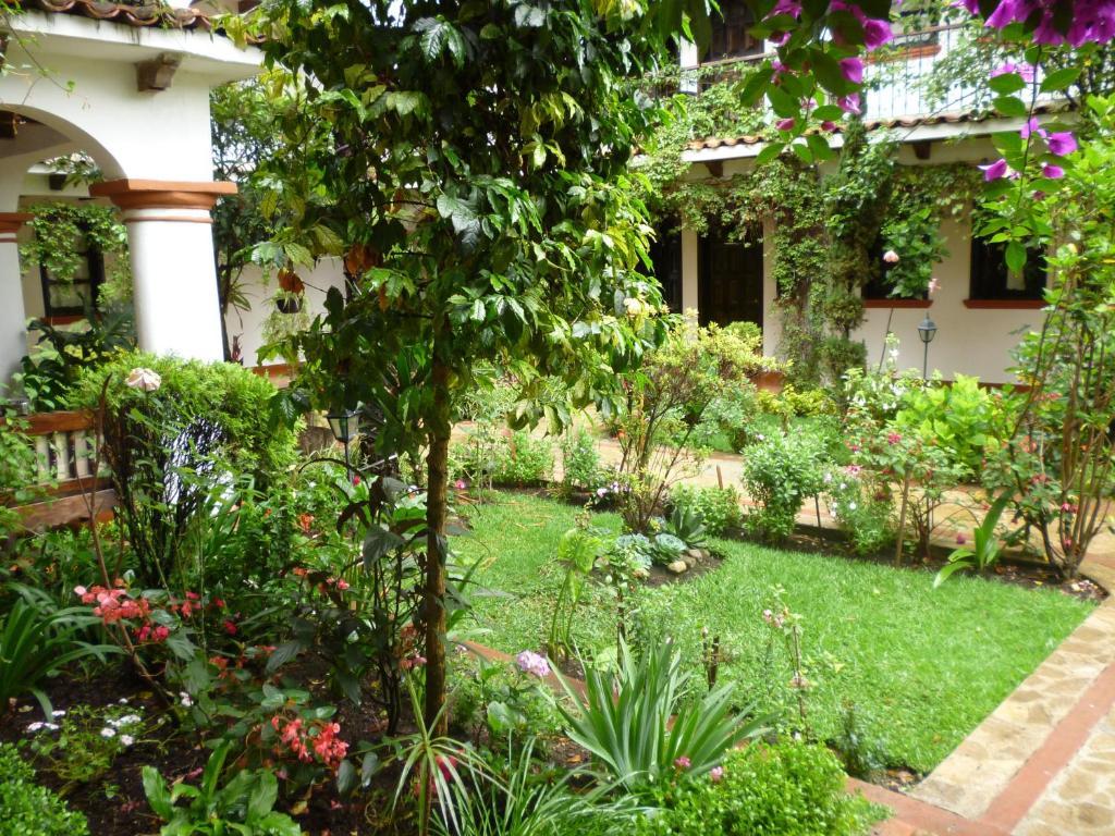Hotel Jovel San Cristóbal de Las Casas Zewnętrze zdjęcie