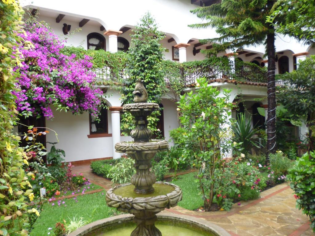 Hotel Jovel San Cristóbal de Las Casas Zewnętrze zdjęcie
