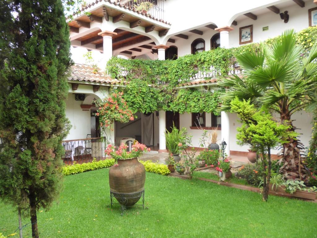 Hotel Jovel San Cristóbal de Las Casas Zewnętrze zdjęcie