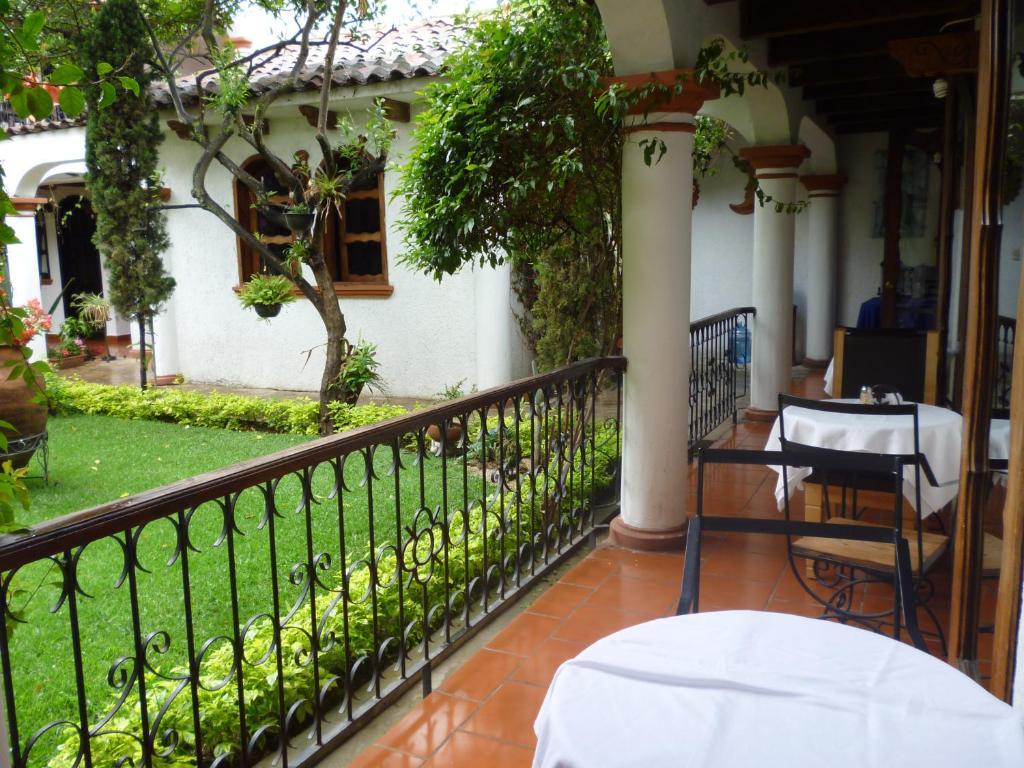 Hotel Jovel San Cristóbal de Las Casas Zewnętrze zdjęcie