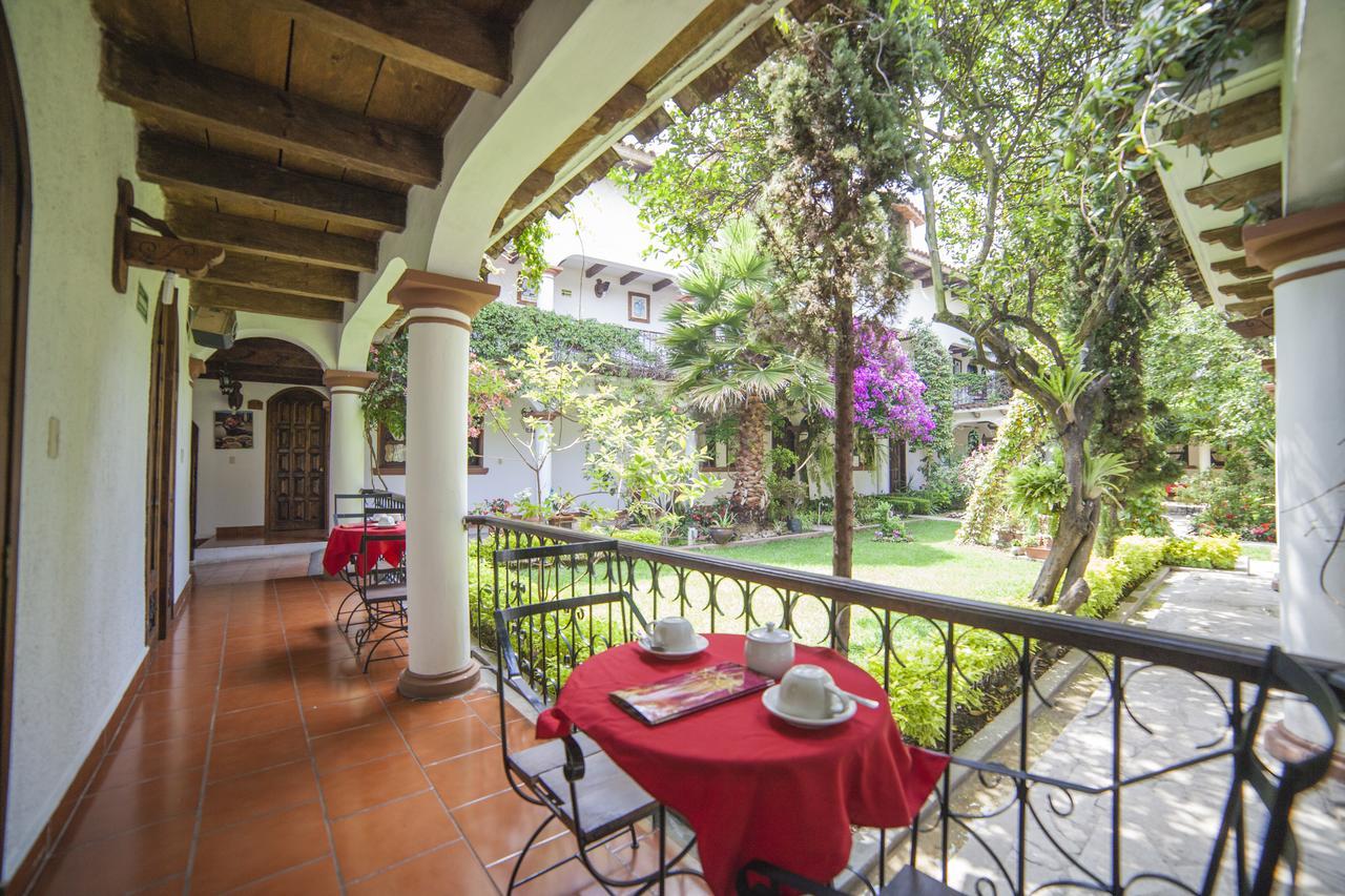 Hotel Jovel San Cristóbal de Las Casas Zewnętrze zdjęcie