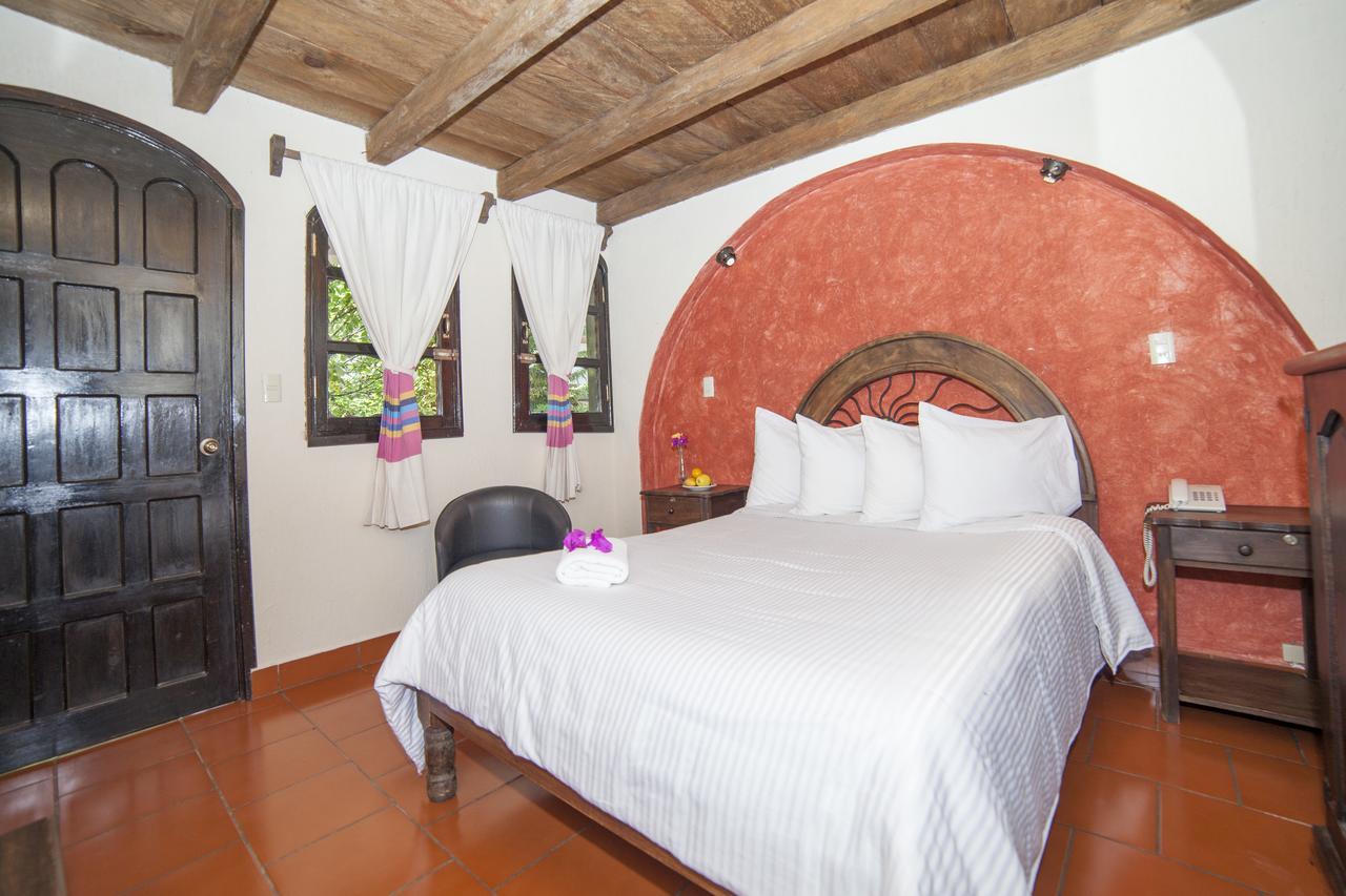 Hotel Jovel San Cristóbal de Las Casas Zewnętrze zdjęcie