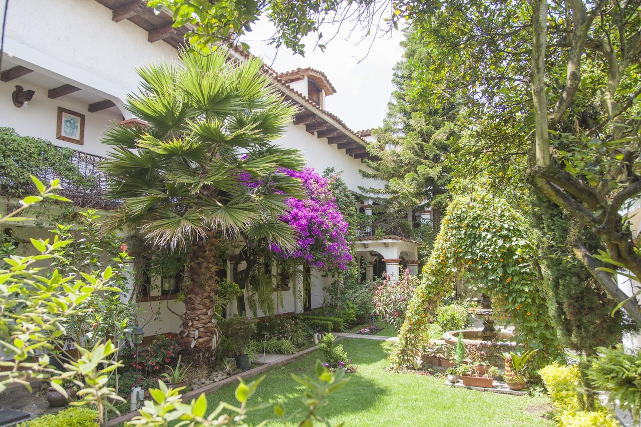 Hotel Jovel San Cristóbal de Las Casas Zewnętrze zdjęcie