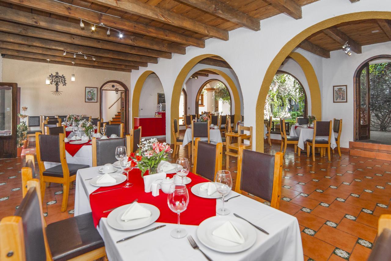 Hotel Jovel San Cristóbal de Las Casas Zewnętrze zdjęcie